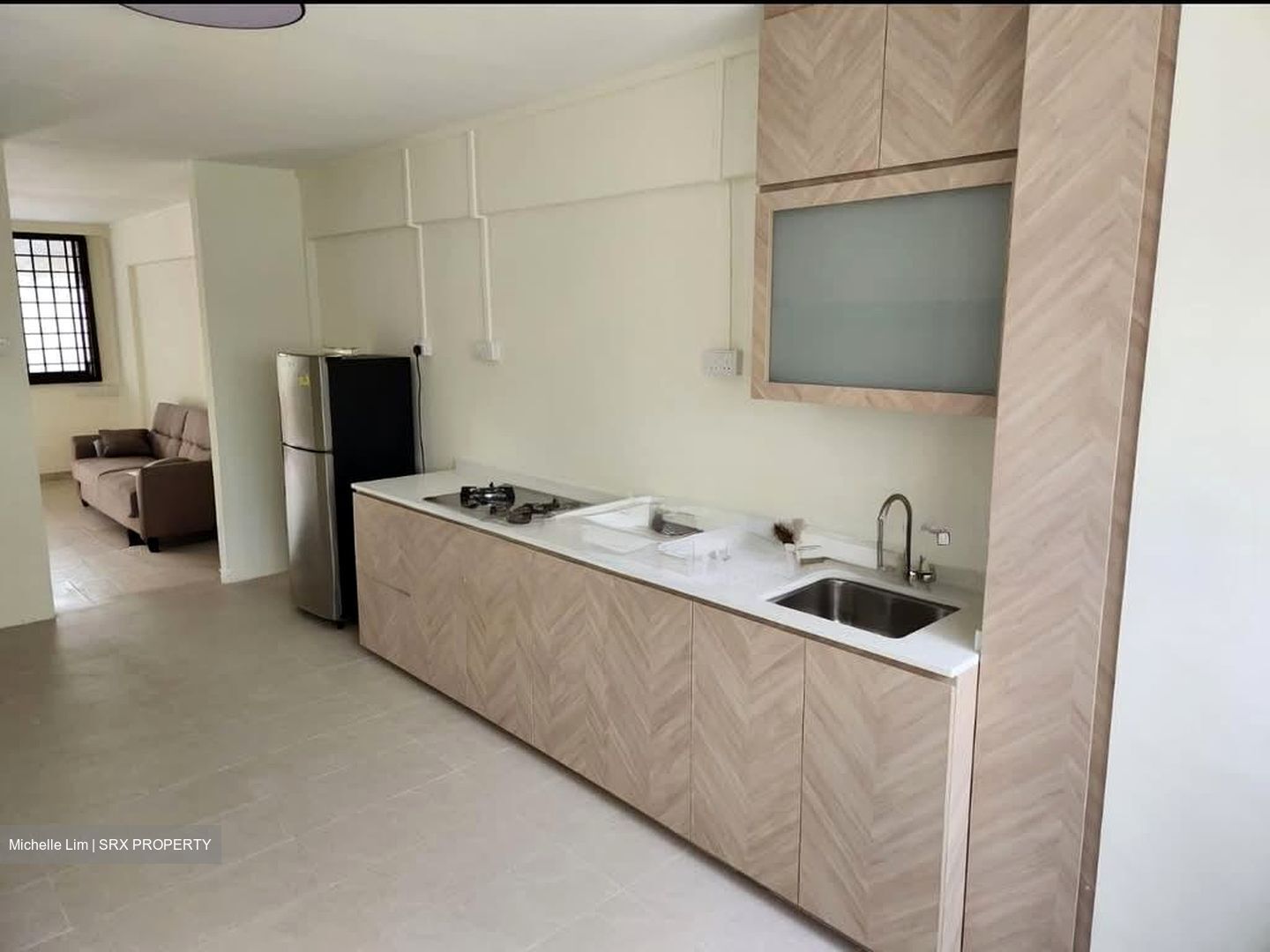 Blk 256 Yishun Sunshine (Yishun), HDB 3 Rooms #578251121